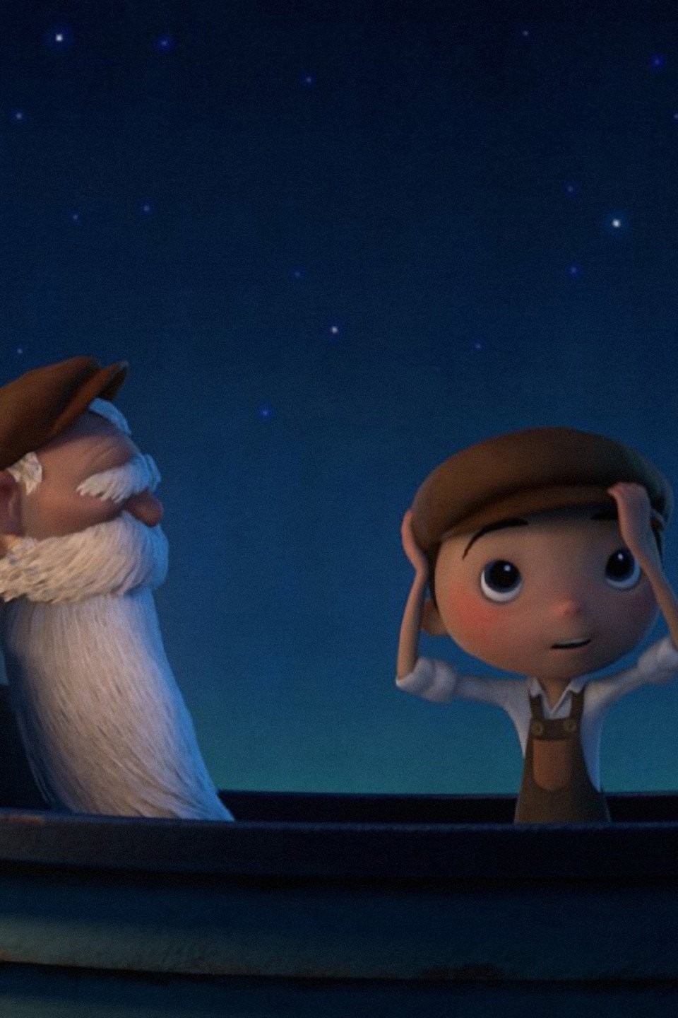 La luna - Rotten Tomatoes